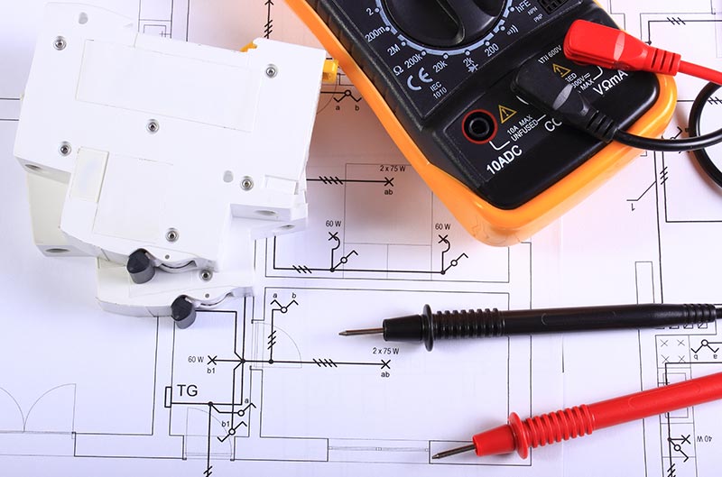 What is the importance of Electrical Drawings? - JGM
